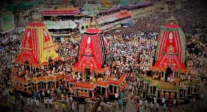 Jagannath Rath Yatra