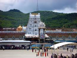 download TRAVEL TO TIRUPATI BALAJI TEMPLE