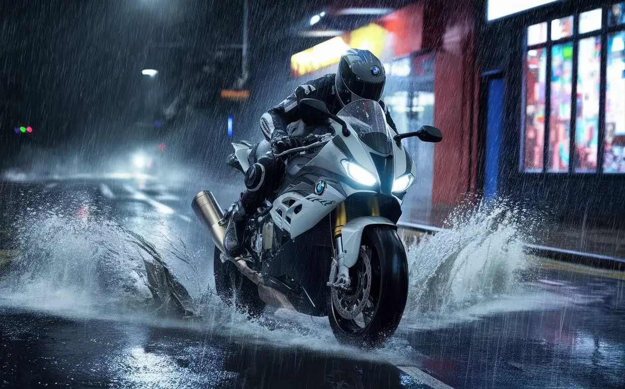 BMW-S1000RR Top 26 racing best-fastest bikes in the world