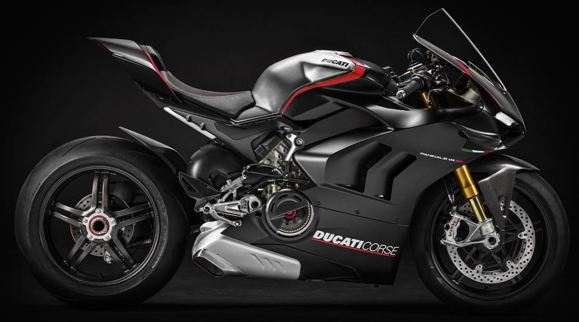 Panigale-V4 Ducati Panigale V4: One of the Fastest Racing Bike