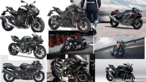 top fastest racing bikes