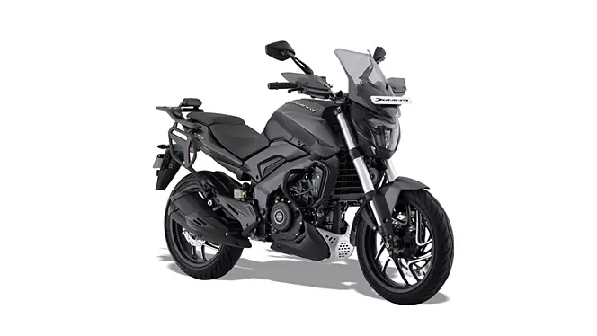 Bajaj Dominar 400