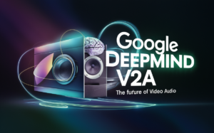 Google DeepMind's V2A