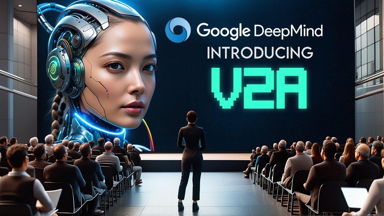 Introduction-to-Google-DeepMind-and-V2A Google DeepMind's V2A