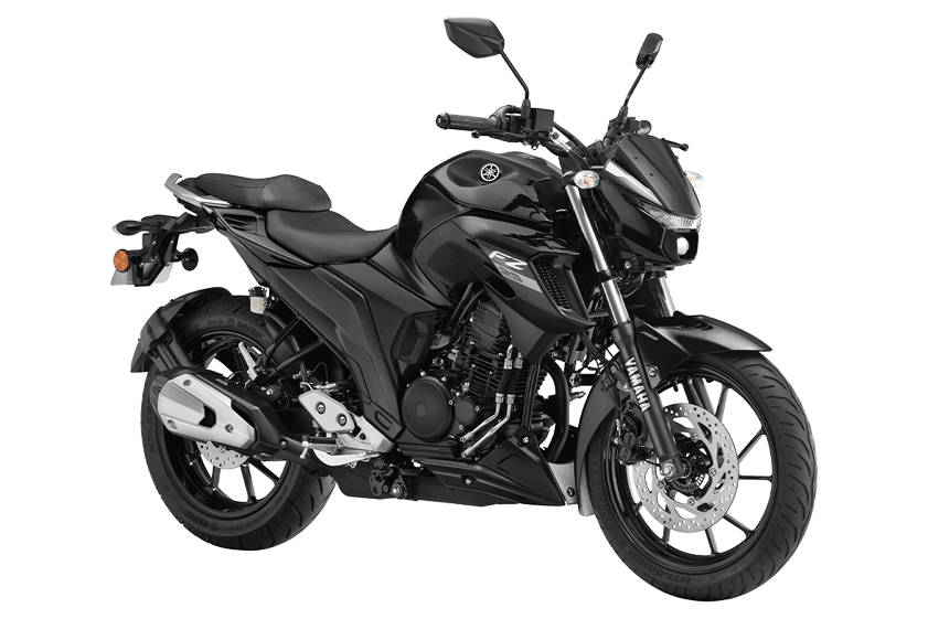 Yamaha FZS 25